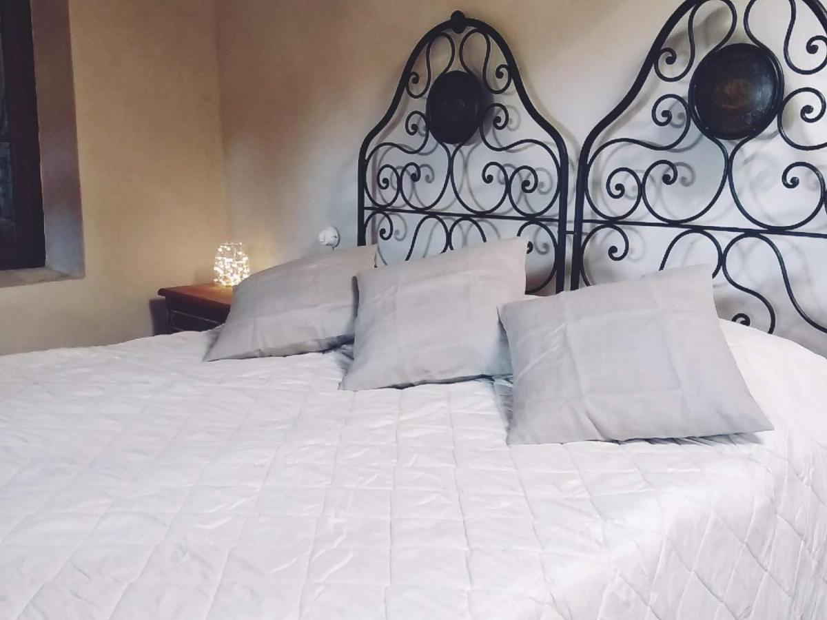 Lesignano de' Bagni Tenuta I Musi Lunghi מראה חיצוני תמונה