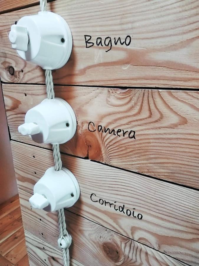 Lesignano de' Bagni Tenuta I Musi Lunghi מראה חיצוני תמונה